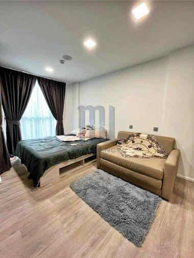 รูป 🔔รวมคอนโดนนนทบุรีให้เช่า🔔⚠️🛋️🛌Atmoz Portrait Srisaman - รูปที่ 1/8