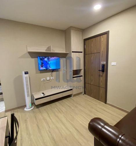 รูป 🔔รวมคอนโดนนนทบุรีให้เช่า🔔⚠️🛋️🛌เดอะคิวบ์ เซาท์ แจ้งวัฒนะ 15/1 - รูปที่ 3/4