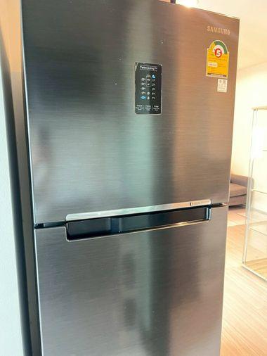 picture PFD-07438	Condo for Rent : Aspire Erawan Prime Schedule a viewing ■ Line: @propertyfinder		 - 10/13