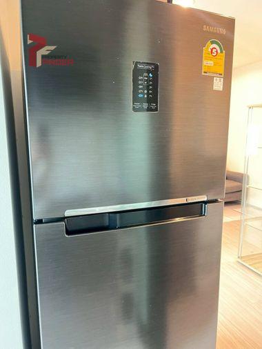 picture PFD-07438 Condo for Rent : Aspire Erawan Prime Schedule a viewing ■ Line: @propertyfinder - 10/13
