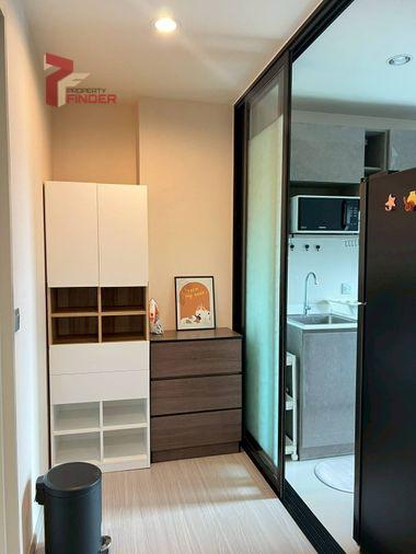 picture PFD-07438 Condo for Rent : Aspire Erawan Prime Schedule a viewing ■ Line: @propertyfinder - 7/13