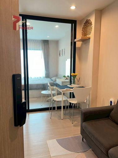 picture PFD-07438 Condo for Rent : Aspire Erawan Prime Schedule a viewing ■ Line: @propertyfinder - 3/13