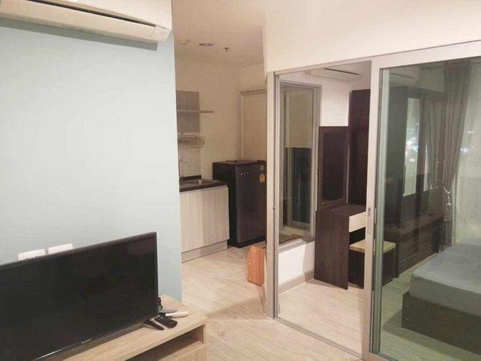รูป 🔔รวมคอนโดนนนทบุรีให้เช่า🔔⚠️🛋️🛌แอสไพร์ งามวงศ์วาน - รูปที่ 8/12
