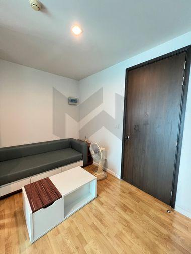 รูป 🔔รวมคอนโดนนนทบุรีให้เช่า🔔⚠️🛋️🛌เดอะ พาร์คแลนด์ งามวงศ์วาน - แคราย - รูปที่ 6/17