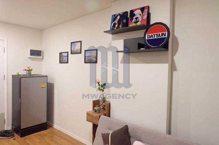 รูป 🦊HunterCondo🦊💥 Lumpini Place Bangna Km.3 - รูปที่ 3/5