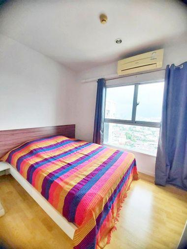 รูป 🔔รวมคอนโดนนนทบุรีให้เช่า🔔⚠️🛋️🛌เดอะ พาร์คแลนด์ งามวงศ์วาน - แคราย - รูปที่ 3/17