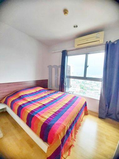 รูป 🔔รวมคอนโดนนนทบุรีให้เช่า🔔⚠️🛋️🛌เดอะ พาร์คแลนด์ งามวงศ์วาน - แคราย - รูปที่ 3/17