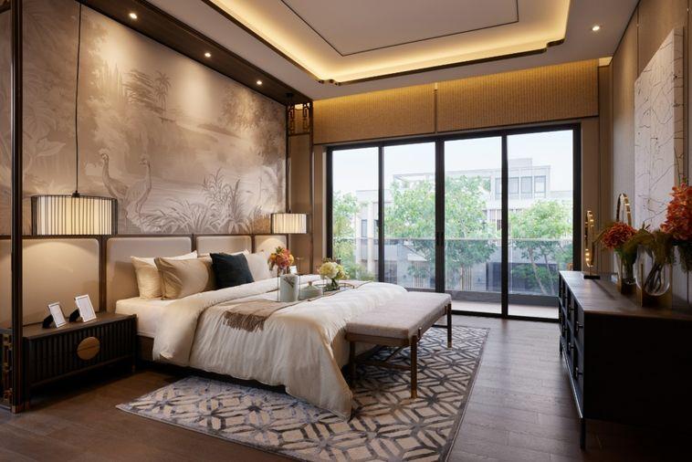 picture Luxury mansion next to the lake LAKE LEGEND BANGNA – SUVARNABHUMI - 10/12