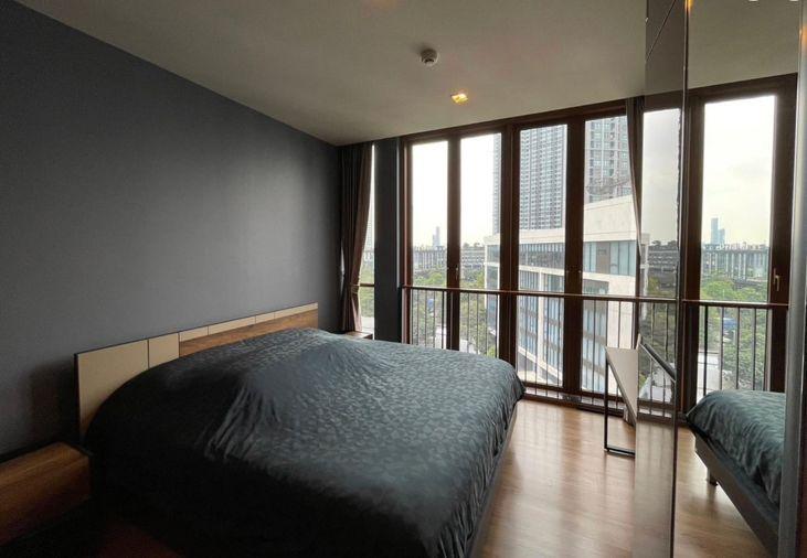 รูป ว่างพร้อมอยู่! Hasu Haus. 1นอน 37ตร.ม. Line id: @pfagent - รูปที่ 3/6