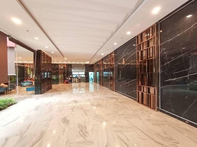 รูป 🍃saturnplace101125🍃 ขายคอนโด เดอะ ไพรเวซี่ พระราม 9 | The Privacy Rama 9 รีโนเวทใหม่ครบ สไตล์ Modern ฟรีส่วนกลางถึง มีค.69 - รูปที่ 12/16
