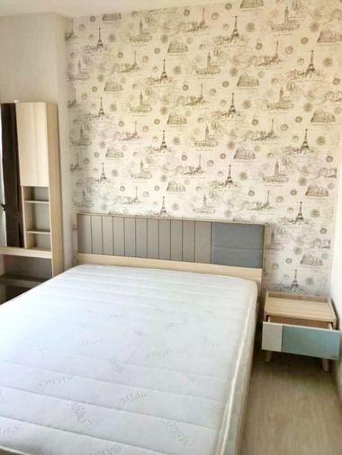 รูป 🔔รวมคอนโดนนนทบุรีให้เช่า🔔⚠️🛋️🛌แอสปายงามวงศ์วาน - รูปที่ 2/5