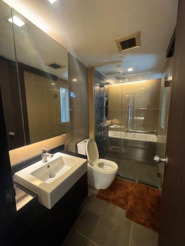 รูป คอนโดให้เช่า : Tidy Thonglor (ไทดี้ ทองหล่อ)  (( BTS Thonglor )) MK-02 line @livingbkk - รูปที่ 11/11