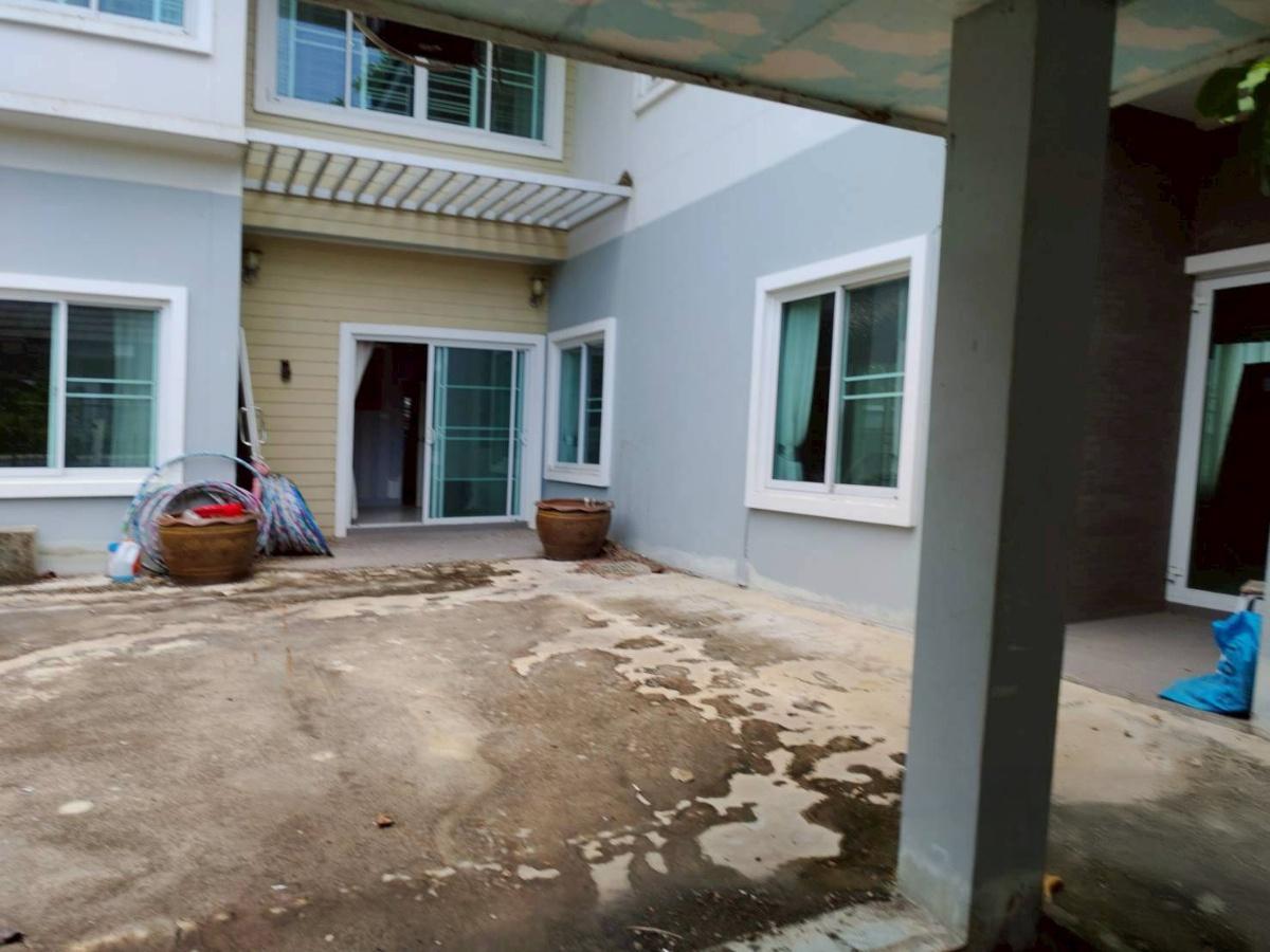 รูป JK2 3240013 : หมู่บ้านอยู่สบาย หนองขาหยั่ง - รูปที่ 4/13