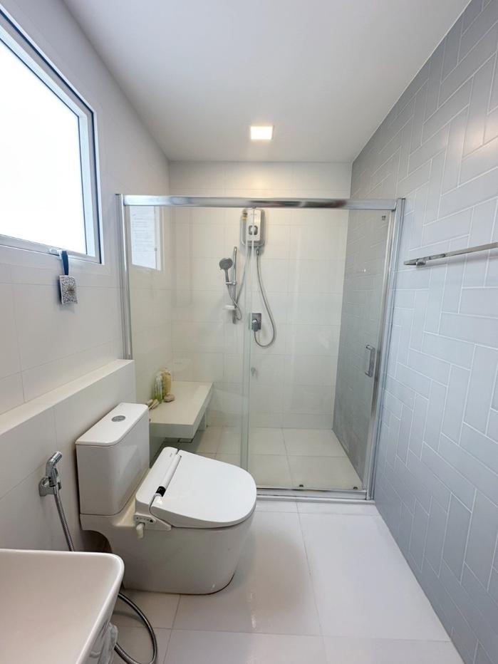 รูป ขายบ้านแฝด Anya ราชพฤกษ์–นครอินทร์ ขนาด 40.3 ตรว. หลังมุม สภาพใหม่ เฟอร์นิเจอร์และเครื่องใช้ไฟฟ้าครบ - รูปที่ 10/13