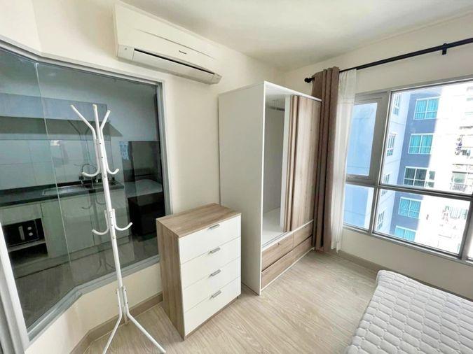 รูป 🔔รวมคอนโดนนนทบุรีให้เช่า🔔⚠️🛋️🛌แอสปาย งามวงศ์วาน - รูปที่ 7/7