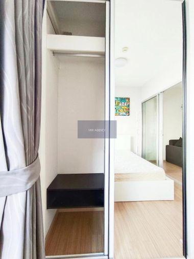 รูป ✨เช่าคอนโด สัญญา 1 ปี✨🛋️🛌พลัมคอนโด บางใหญ่ - รูปที่ 8/11