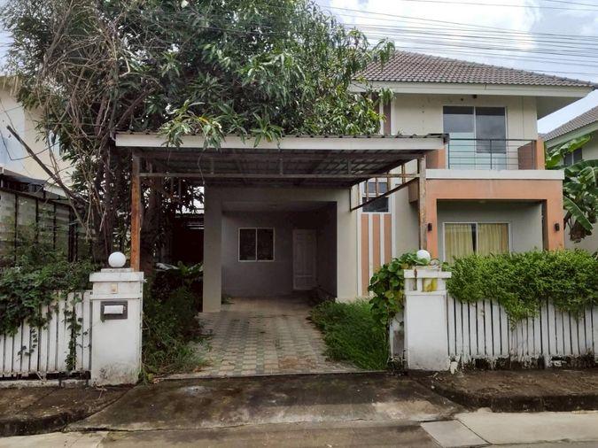 รูป JK 5587771 : หมู่บ้านกาญจน์กนกวิลล์ 5 - รูปที่ 1/12