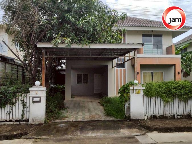 รูป JK 5587771 : หมู่บ้านกาญจน์กนกวิลล์ 5 - รูปที่ 1/12