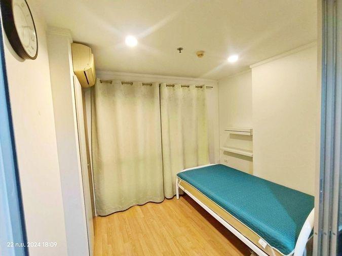 รูป 🔔รวมคอนโดนนนทบุรีให้เช่า🔔⚠️🛋️🛌ลุมพินี วิลล์ แจ้งวัฒนะ - ปากเกร็ด - รูปที่ 2/5