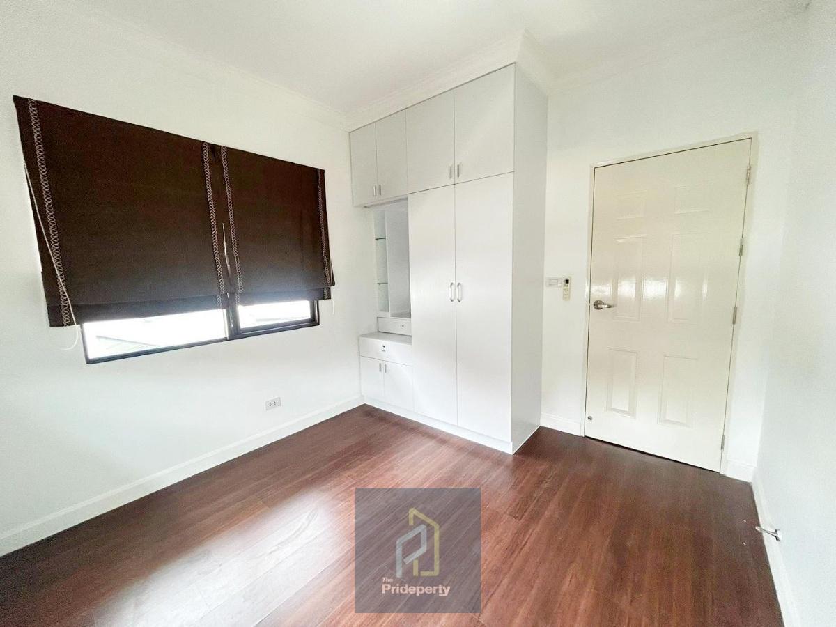 รูป ขาย บ้านแฝด Habitía Shine ท่าข้าม–พระราม 2 50 ตรว. หลังมุม หน้าบ้านไม่ชนหลังอื่น - รูปที่ 10/11