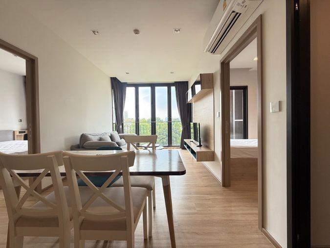 picture Condo for rent in Kawa Haus (BTS Onnut)  - 4/14
