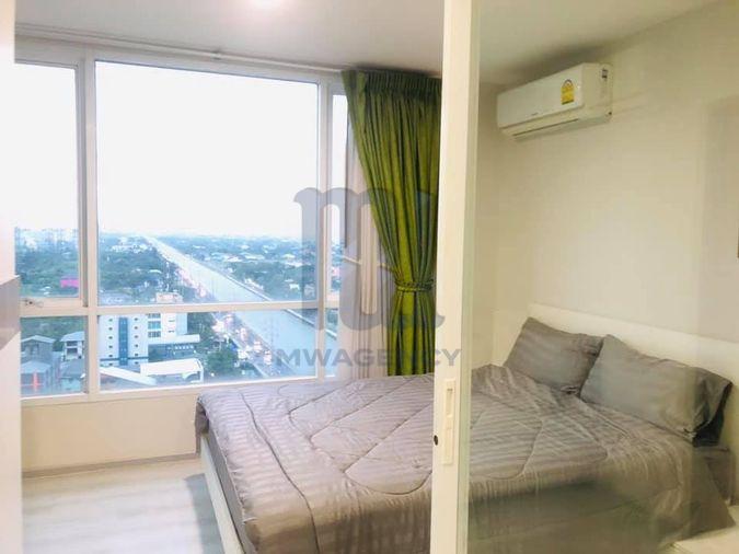 รูป 🔔รวมคอนโดนนนทบุรีให้เช่า🔔⚠️🛋️🛌กรีเน่ แจ้งวัฒนะ - รูปที่ 4/5