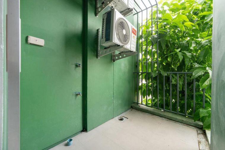 รูป 🍃Condo158091125🍃 คอนโด พาร์ค เอ็กโซ เกษตร-นวมินทร์ (Parc Exo Kaset-Nawamintra) - รูปที่ 26/30