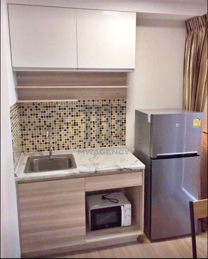 รูป 🔔รวมคอนโดนนนทบุรีให้เช่า🔔⚠️🛋️🛌Plum Condo Mix Chaengwattana - รูปที่ 3/7