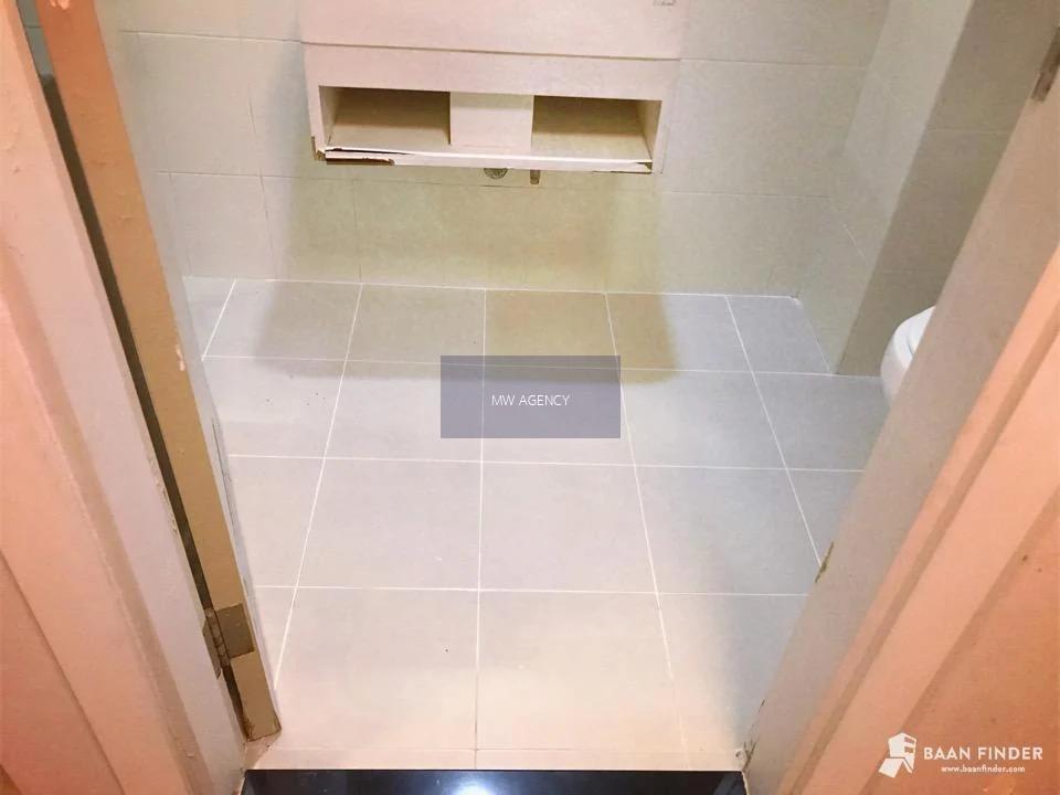 รูป 🔴รวมคอนโดนนนทบุรีให้เช่า🔴⚠️🛋️🛌💥เอ็ม โซไซตี้ คอนโดมิเนียม - รูปที่ 5/5
