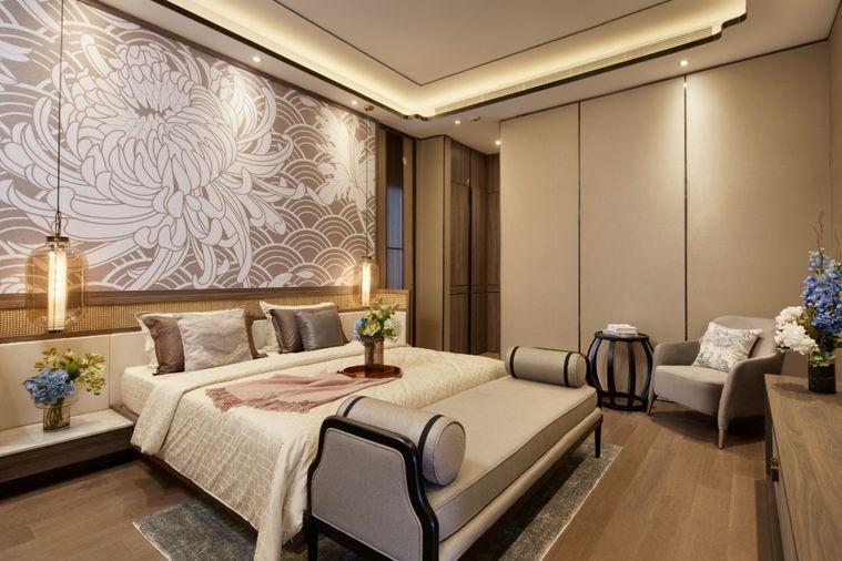 picture Luxury mansion next to the lake LAKE LEGEND BANGNA – SUVARNABHUMI - 8/12