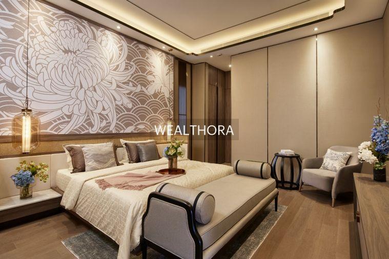 picture Luxury mansion next to the lake LAKE LEGEND BANGNA – SUVARNABHUMI - 8/12