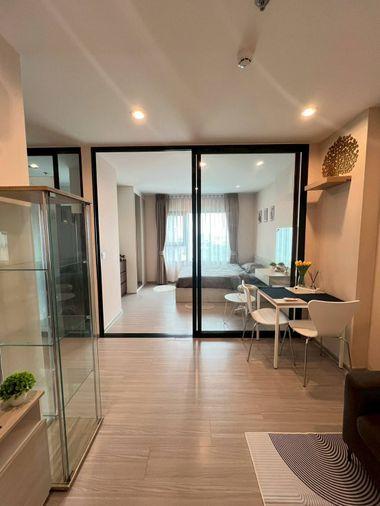 picture PFD-07438	Condo for Rent : Aspire Erawan Prime Schedule a viewing ■ Line: @propertyfinder		 - 2/13