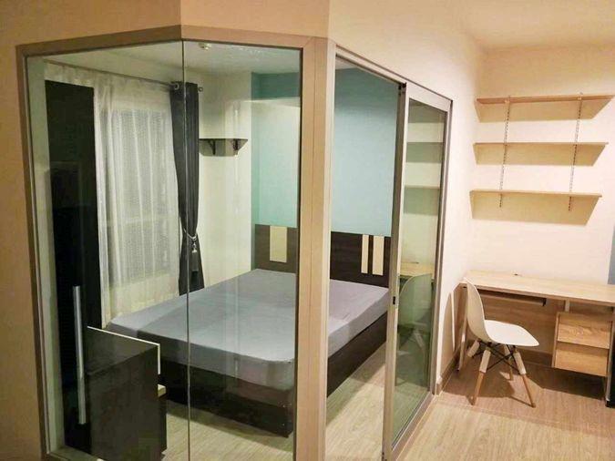 รูป 🔔รวมคอนโดนนนทบุรีให้เช่า🔔⚠️🛋️🛌แอสไพร์ งามวงศ์วาน - รูปที่ 7/12