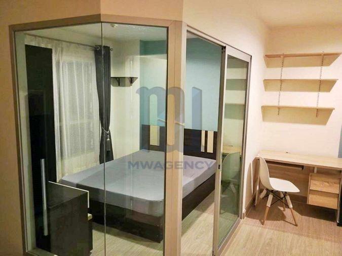 รูป 🔔รวมคอนโดนนนทบุรีให้เช่า🔔⚠️🛋️🛌แอสไพร์ งามวงศ์วาน - รูปที่ 7/12