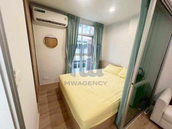 รูป 🔔รวมคอนโดนนนทบุรีให้เช่า🔔⚠️🛋️🛌บีไฟฟ์ คิริน ราชพฤกษ์ - รูปที่ 1/6