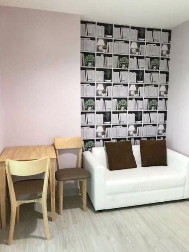 รูป 🔔รวมคอนโดนนนทบุรีให้เช่า🔔⚠️🛋️🛌แอสปายงามวงศ์วาน - รูปที่ 1/5