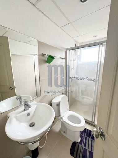 รูป 🔔รวมคอนโดนนนทบุรีให้เช่า🔔⚠️🛋️🛌ศุภาลัย ปาร์ค แคราย - งามวงศ์วาน - รูปที่ 6/8