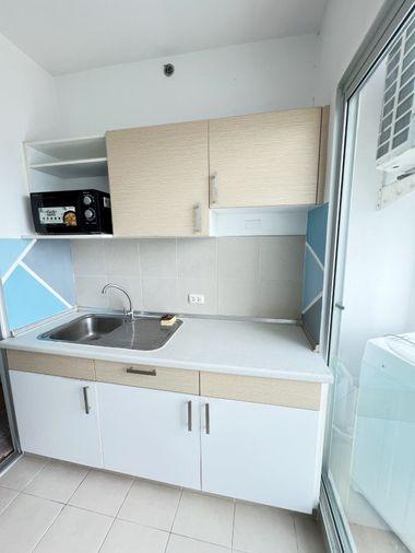 รูป 🔔รวมคอนโดนนนทบุรีให้เช่า🔔⚠️🛋️🛌ศุภาลัย ปาร์ค แคราย - งามวงศ์วาน  - รูปที่ 4/8