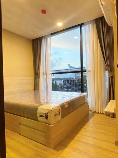 รูป 🔔รวมคอนโดนนนทบุรีให้เช่า🔔⚠️🛋️🛌เดอะคิวบ์ เซาท์ แจ้งวัฒนะ 15/1 - รูปที่ 4/4