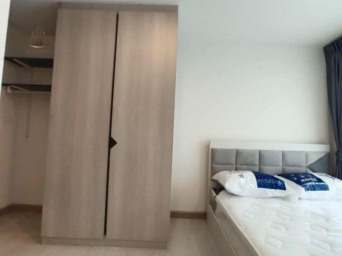 picture Urgent sale 📍 The Kith Plus Sukhumvit 113 📍 Fully furnished and equipped with appliances - 2/11