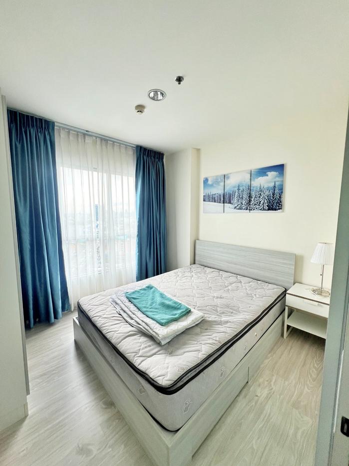 รูป 🔔รวมคอนโดนนนทบุรีให้เช่า🔔⚠️🛋️🛌แอสปาย งามวงศ์วาน - รูปที่ 2/11