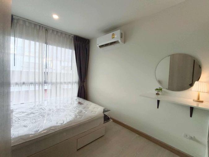 picture Urgent sale 📍 The Kith Plus Sukhumvit 113 📍 Fully furnished and equipped with appliances - 4/11
