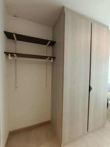 picture Urgent sale 📍 The Kith Plus Sukhumvit 113 📍 Fully furnished and equipped with appliances - 7/11