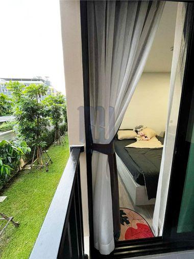 รูป 🔔รวมคอนโดนนนทบุรีให้เช่า🔔⚠️🛋️🛌Atmoz Portrait Srisaman - รูปที่ 8/8