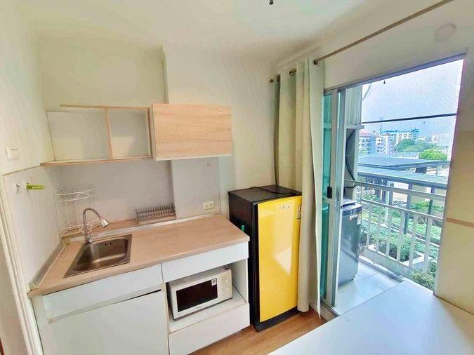รูป 🔔รวมคอนโดนนนทบุรีให้เช่า🔔⚠️🛋️🛌ลุมพินี วิลล์ แจ้งวัฒนะ - ปากเกร็ด - รูปที่ 3/5