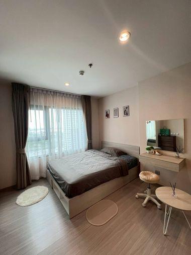 picture PFD-07438	Condo for Rent : Aspire Erawan Prime Schedule a viewing ■ Line: @propertyfinder		 - 4/13