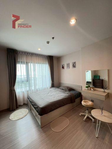 picture PFD-07438 Condo for Rent : Aspire Erawan Prime Schedule a viewing ■ Line: @propertyfinder - 4/13