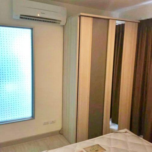 รูป 🔔รวมคอนโดนนนทบุรีให้เช่า🔔⚠️🛋️🛌แอสปายงามวงศ์วาน - รูปที่ 5/5