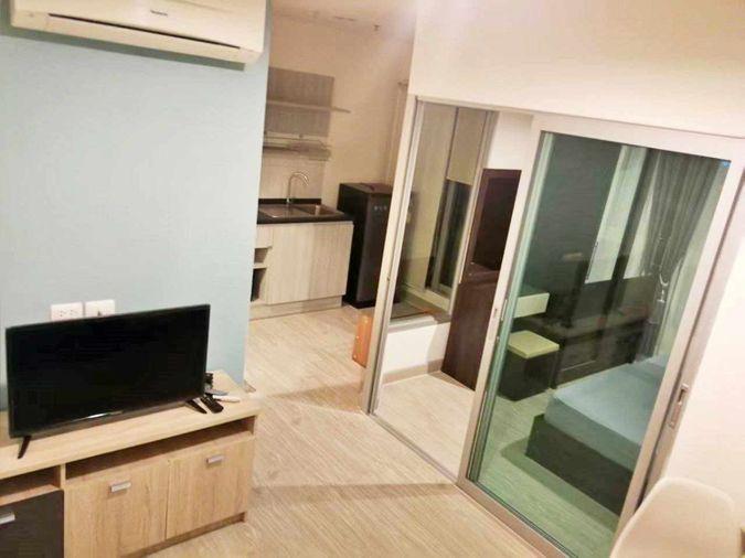 รูป 🔔รวมคอนโดนนนทบุรีให้เช่า🔔⚠️🛋️🛌แอสไพร์ งามวงศ์วาน - รูปที่ 2/12