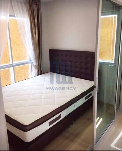 รูป 🔔รวมคอนโดนนนทบุรีให้เช่า🔔⚠️🛋️🛌Plum Condo Mix Chaengwattana - รูปที่ 1/7